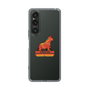 スリムプロテクションケース［ TAICHI - RACING HORSE ］
