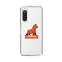スリムプロテクションケース［ TAICHI - RACING HORSE ］