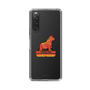 スリムプロテクションケース［ TAICHI - RACING HORSE ］