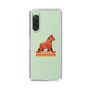スリムプロテクションケース［ TAICHI - RACING HORSE ］