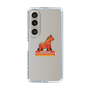 スリムプロテクションケース［ TAICHI - RACING HORSE ］