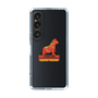 スリムプロテクションケース［ TAICHI - RACING HORSE ］