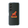 スリムプロテクションケース［ TAICHI - RACING HORSE ］