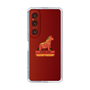 スリムプロテクションケース［ TAICHI - RACING HORSE ］