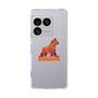 スリムプロテクションケース［ TAICHI - RACING HORSE ］