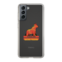 スリムプロテクションケース［ TAICHI - RACING HORSE ］