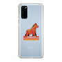 スリムプロテクションケース［ TAICHI - RACING HORSE ］