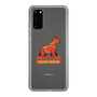 スリムプロテクションケース［ TAICHI - RACING HORSE ］