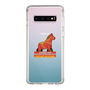 スリムプロテクションケース［ TAICHI - RACING HORSE ］