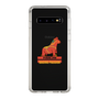 スリムプロテクションケース［ TAICHI - RACING HORSE ］