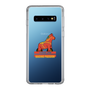 スリムプロテクションケース［ TAICHI - RACING HORSE ］