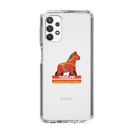 スリムプロテクションケース［ TAICHI - RACING HORSE ］