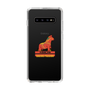 スリムプロテクションケース［ TAICHI - RACING HORSE ］