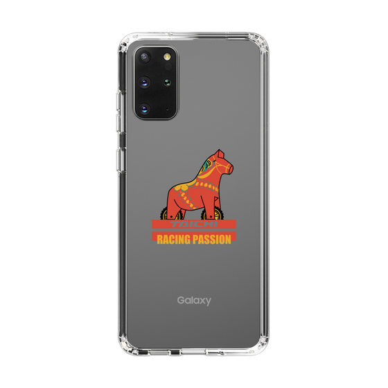 スリムプロテクションケース［ TAICHI - RACING HORSE ］