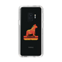 スリムプロテクションケース［ TAICHI - RACING HORSE ］