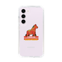 スリムプロテクションケース［ TAICHI - RACING HORSE ］