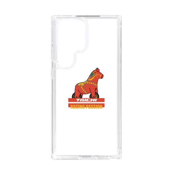 スリムプロテクションケース［ TAICHI - RACING HORSE ］