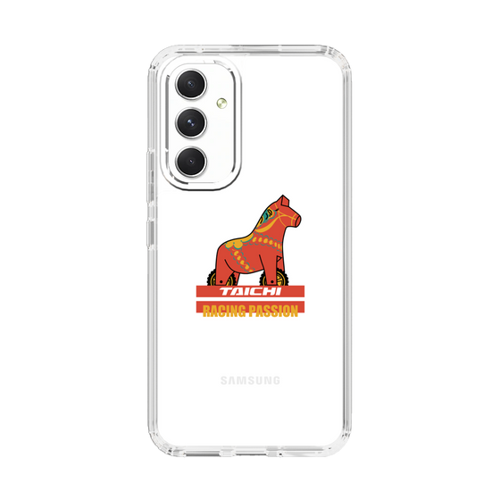 スリムプロテクションケース［ TAICHI - RACING HORSE ］