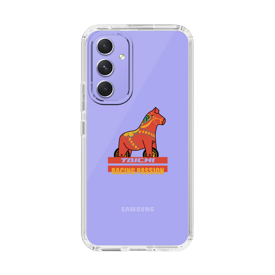 スリムプロテクションケース［ TAICHI - RACING HORSE ］