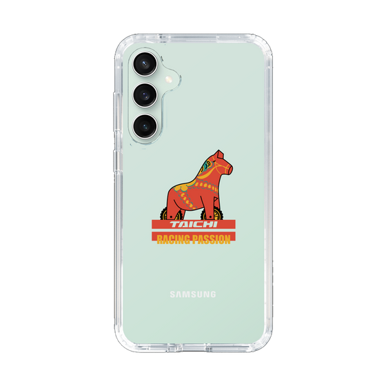 スリムプロテクションケース［ TAICHI - RACING HORSE ］