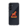 スリムプロテクションケース［ TAICHI - RACING HORSE ］