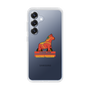 スリムプロテクションケース［ TAICHI - RACING HORSE ］