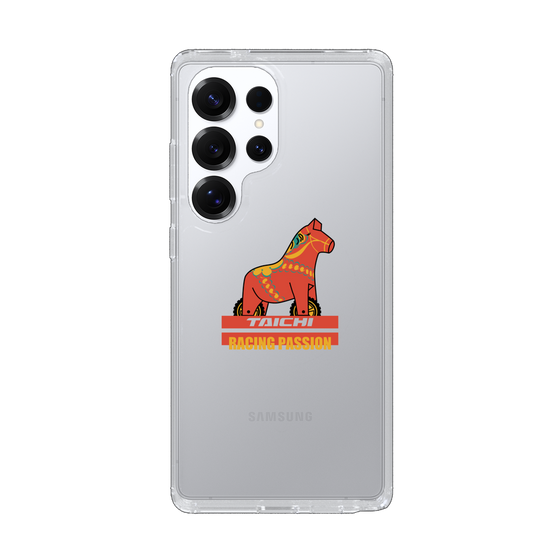 スリムプロテクションケース［ TAICHI - RACING HORSE ］