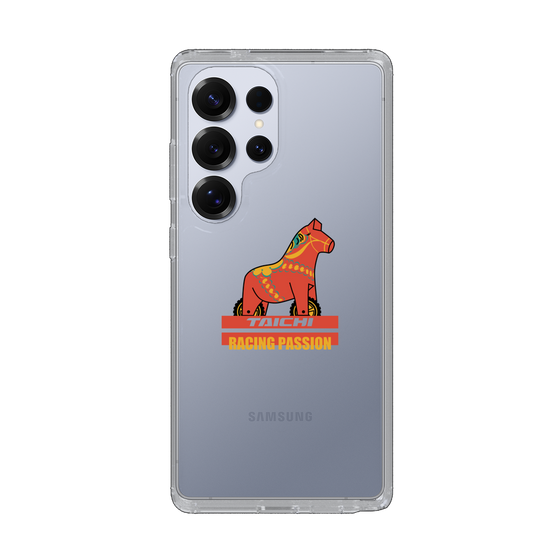 スリムプロテクションケース［ TAICHI - RACING HORSE ］