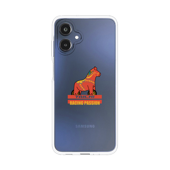 スリムプロテクションケース［ TAICHI - RACING HORSE ］