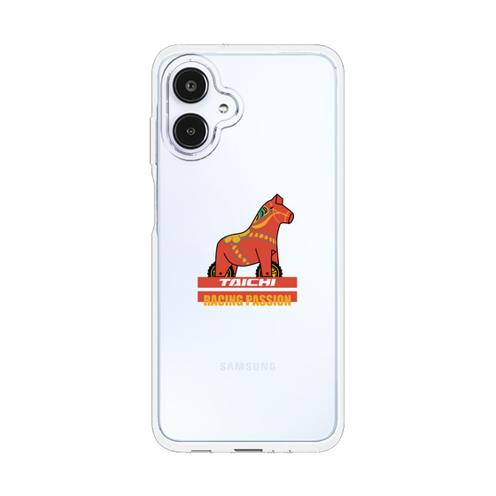 スリムプロテクションケース［ TAICHI - RACING HORSE ］