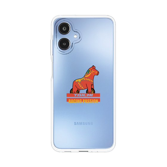 スリムプロテクションケース［ TAICHI - RACING HORSE ］