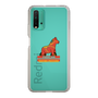 スリムプロテクションケース［ TAICHI - RACING HORSE ］