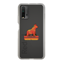スリムプロテクションケース［ TAICHI - RACING HORSE ］