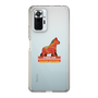 スリムプロテクションケース［ TAICHI - RACING HORSE ］