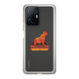 スリムプロテクションケース［ TAICHI - RACING HORSE ］