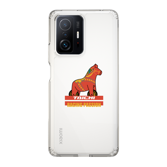 スリムプロテクションケース［ TAICHI - RACING HORSE ］
