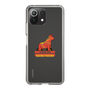 スリムプロテクションケース［ TAICHI - RACING HORSE ］