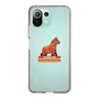 スリムプロテクションケース［ TAICHI - RACING HORSE ］