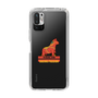 スリムプロテクションケース［ TAICHI - RACING HORSE ］