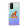 スリムプロテクションケース［ TAICHI - RACING HORSE ］