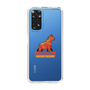 スリムプロテクションケース［ TAICHI - RACING HORSE ］
