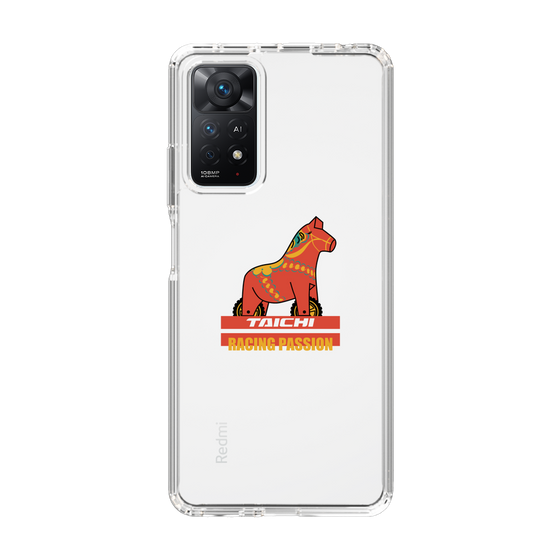 スリムプロテクションケース［ TAICHI - RACING HORSE ］