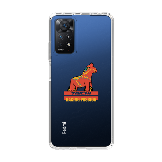 スリムプロテクションケース［ TAICHI - RACING HORSE ］