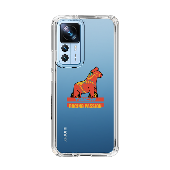 スリムプロテクションケース［ TAICHI - RACING HORSE ］