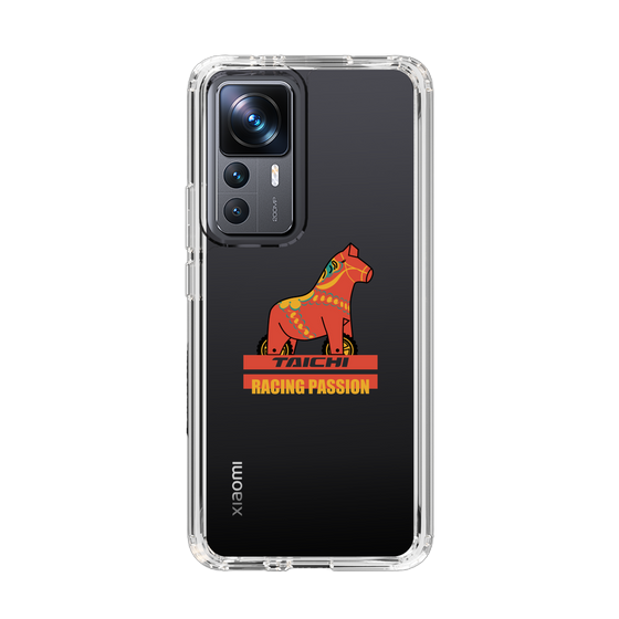 スリムプロテクションケース［ TAICHI - RACING HORSE ］