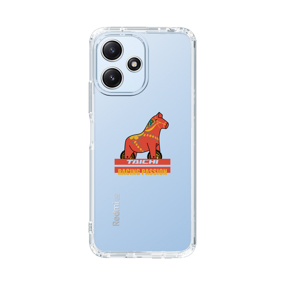 スリムプロテクションケース［ TAICHI - RACING HORSE ］