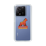 スリムプロテクションケース［ TAICHI - RACING HORSE ］
