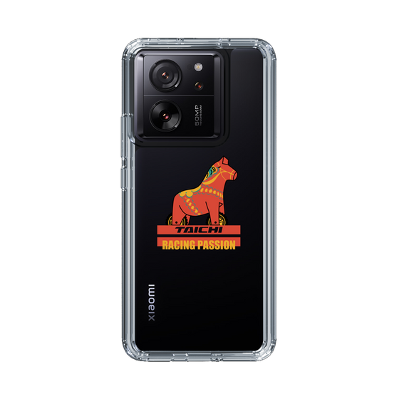 スリムプロテクションケース［ TAICHI - RACING HORSE ］