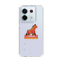 スリムプロテクションケース［ TAICHI - RACING HORSE ］