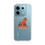 スリムプロテクションケース［ TAICHI - RACING HORSE ］